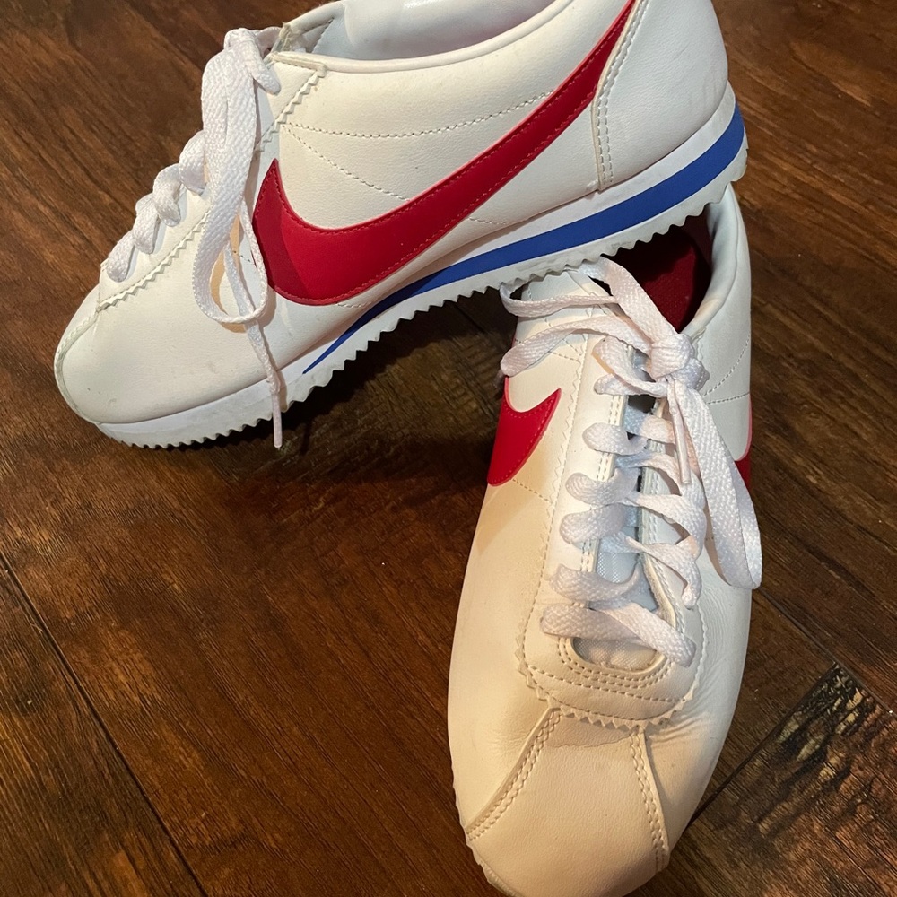 Nike Cortez